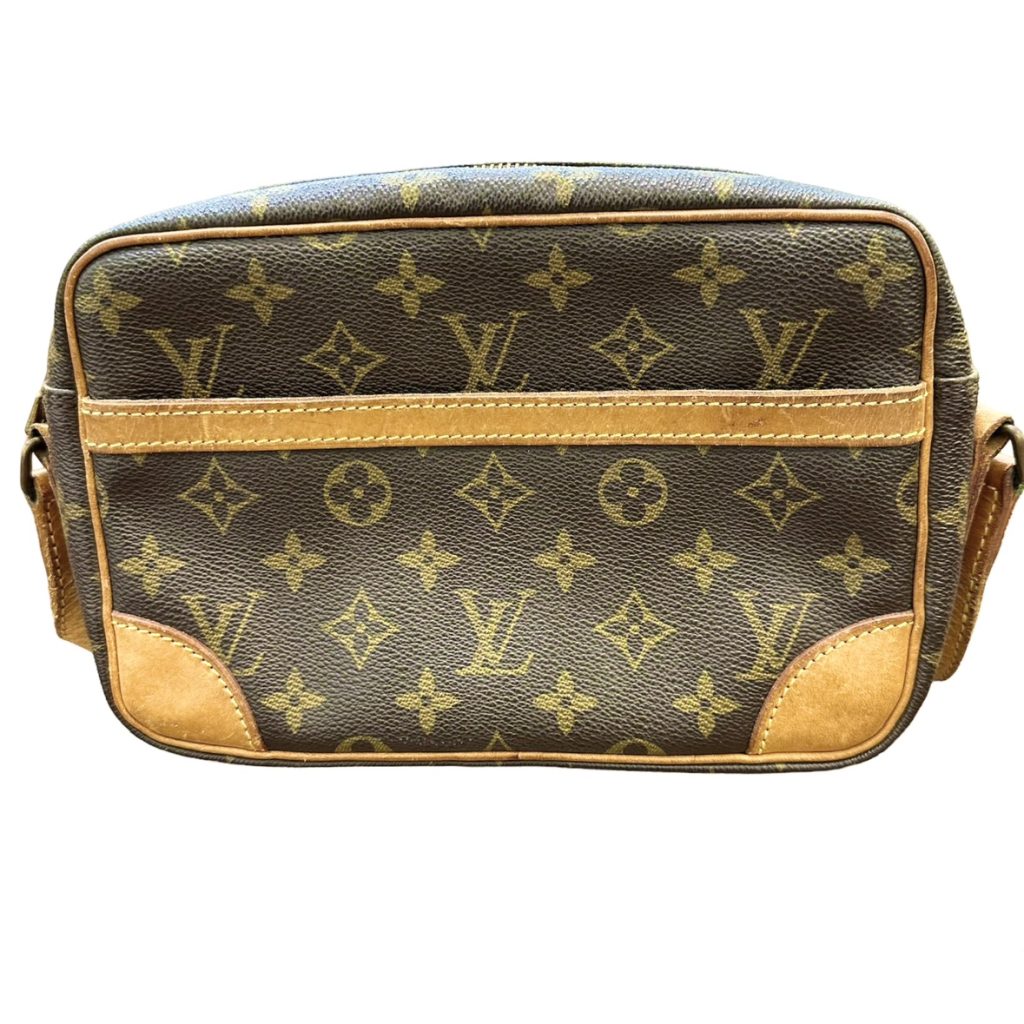 Louis Vuitton トロカデロ23